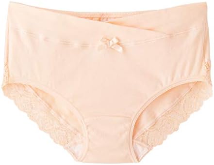 Angeliebe エンジェリーベ マタニティ インナー 産前 産後 対応 長くつかえる ショーツ 下着 パンツ ローライズショーツ S M ピンクベージュ B07qxkm2bx 594円 セール開催中最短即日発送 新作 人気 送料無料 激安 お買い得 キ フト