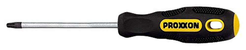 PROXXON 22236 Flex Dot Screwdriver Torx TTX 20 x 100 mm