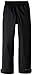Columbia Youth Boys Trail Adventure Pant, Black, Medium