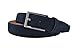 Ground Mind Men's Suede Leather Belt