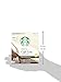 Starbucks Mocha Caffè Latte Medium Roast Single Cup Coffee for Keurig Brewers, 4 Boxes of 6 (24 Total K-Cup pods)