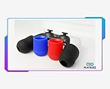 Playbudz Ps5 Grips- For Playstation 5