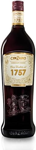 Cinzano 1757 Vermouth Rosso