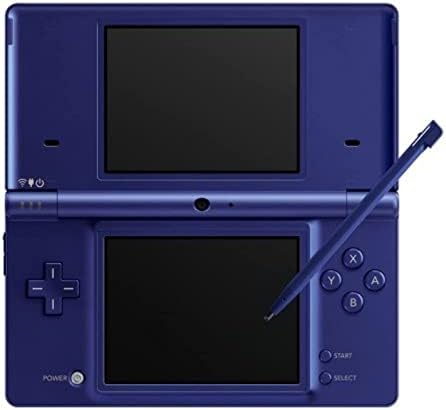 Amazon.com: Nintendo Dsi Xl 25th Anniversary Edition Super Mario
