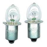 Mag LMXA401 4 Cell Krypton Flashlight Replacement Bulb