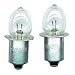 Bulb 4 Cell C + D Alka