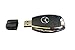 MOJO Mercedes Benz Car Key USB 3.0 Flash Drive ... (32GB)