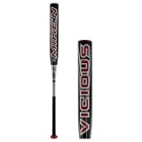 Miken Vicious 13" Maxload Dual Stamp Slow Pitch