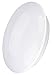 Warm White LED Ceiling Wall Surface Mount Microwave Motion Activated Smart LED Light Fixture 180 LED 1000Lumens Multi-Functions for Residential Commercial and Industrial Lighting Applications