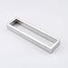 KES Hand Towel Holder 10 Inch Towel Bar for Bathroom Contemporary Style Towel Ring SUS 304 Stainless Steel Polished Finish, A23080