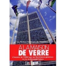 À La Maison De Verre