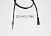 New Speedometer Cable for Honda CB350 K Super Sport CL350 Scrambler CX650