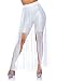 Leg Avenue Women's Costume, White