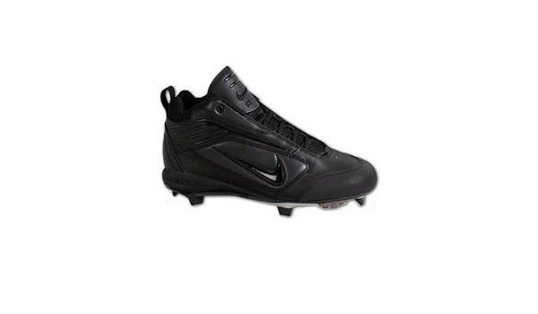 nike interchangeable baseball cleats