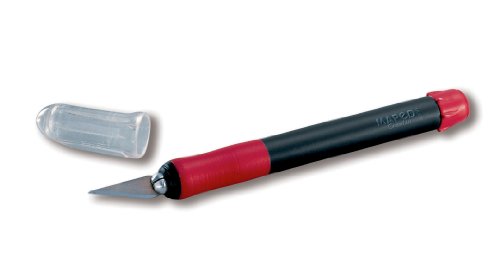 Maped soft cut craft knife (009900)