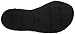 Dearfoams Women's Sequin Thong Flat