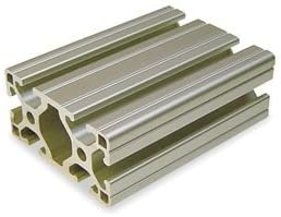 Framing Extrusion, L48In, H3In by Faztek