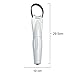 Zyliss Deckelöffner Strong Boy 2 StrongBoy Jar Opener, Grey, 29.5cm/11.5in, White