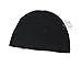 Harley-Davidson Baby Girls' Beanie, Rebel Kitty Newborn Cap, Black 4200268