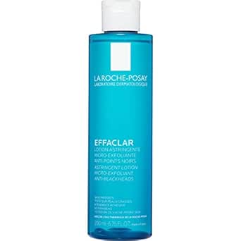 lrp clarifying toner