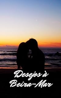 Livro Desejos à Beira-Mar
