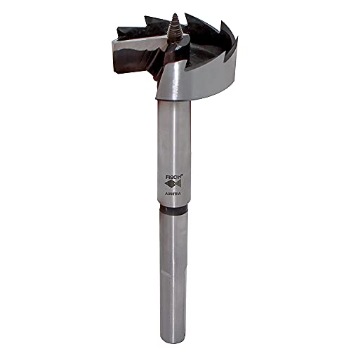 FISCH 032507400 Profi-Turboholzbohrkrone