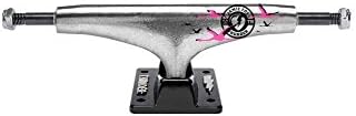 Thunder Jamie Foy Sky High Polished Skateboard Trucks - Set of 2 (149(8.5") Hi)