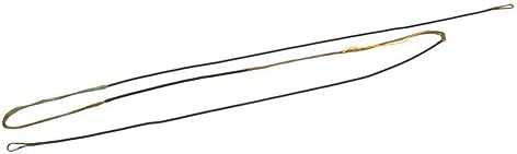Vapor Trail VTX 56 11/16-Inch 16st Guardian Compound String