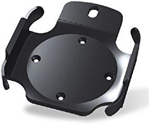electrosmart Mount/Bracket for Apple TV Box Mounts either to the back of your TV to your Existing TV Bracket or on to your wall