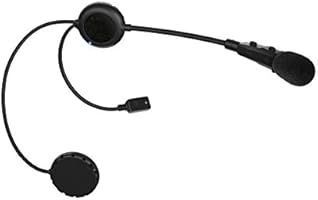 Sena 3S-b 3S Auricular e Intercomunicador Bluetooth, para Scooters y Motocicletas