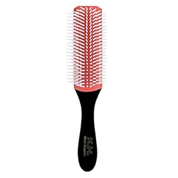 Buy Hitsan Incorporation Oil Head Hair Fine Massage Combs Brushes