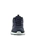 Vionic Pro Women's Simmons Kiara Service Sneakers- Supportive Lace-up Slip Resistant Shoes That Include Three-Zone Comfort with Orthotic Insole Arch Support, Medium and Wide Fit Navy 7.5 Wide US
