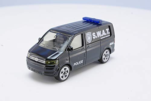 Siku – Fahrzeug Miniatur Spielzeug, 1407999 – Bild 3