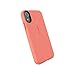 Speck Products CandyShell Fit iPhone XR Case, Apricot Peach/Apricot Peach