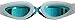 Swimming Goggles from Cobotooz. Mirrored, Anti Fog, Soft Waterproof Silicone Eye Gaskets. Free Case Included. Men and Women Swimmers.