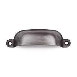 RK International RKI Distressed Nickel