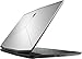 Alienware – 17.3″ Gaming Laptop – Intel Core i7 – 16GB Memory – NVIDIA GeForce RTX 2070 – 512GB SSD + 1TB+8GB Hybrid Hard Drive – Epic Silverthumb 3