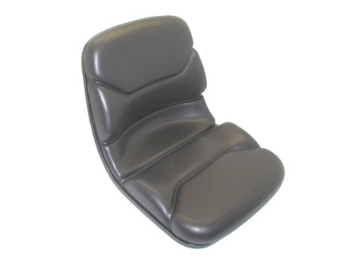 Forklift Supply - Aftermarket Hyster Seat Vinyl PN 0377901