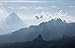 Mountains: Beyond the Clouds
