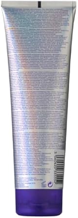 Fudge Clean Blonde Damage Rewind Conditioner Purple Toning Bond Repair Sulfate view 2