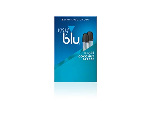 3 E-Zigarette Vape Device myblu Einweg eShisha Green Apple Mit Gratis LK-Trend & Style Hygieneschlüssel – Bild 4