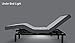 DynastyMattress Split King 12-Inch CoolBreeze Gel Memory Foam Mattress with Scape 2.0 Performance Adjustable Beds Set Sleep System Leggett & Platt-Split King w/Setup