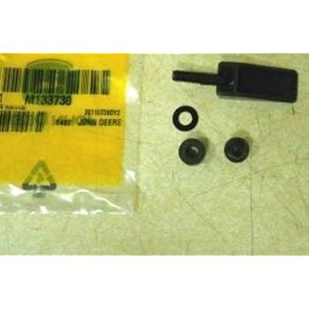 Amazon.com : John Deere M133730 Fuse Box Latch 110TBL 3120 ... john deere 5205 fuse box 