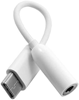 Sout Headphone/Earphone Adapter for Moto Z &amp; Macbook Pro &amp; Le 2 \ Le 2 Pro/Max Type C to 3.5mm Adapter