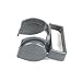 Fstop Labs Accessories Bundle Set for DJI Spark Combo Lens Cap Hood Sun Shade Camera Cover Protector Landing Gear Guard Protective Bubble Remote Controller Clip Accessory (4 Pack)