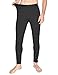 BALEAF Men’s Heavyweight Thermal Underwear Pants Fleece Lined Long Johns Baselayer Bottomthumb 2