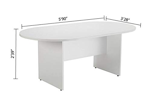 Conference Room Tables Tables Furniture 1000mm Diameter Round