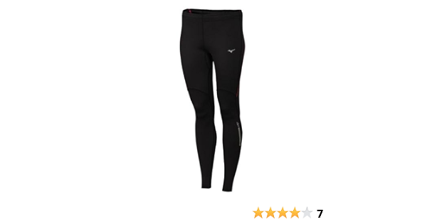 Breath Thermo Layered Tights 