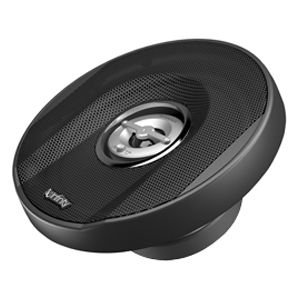 Infinity REF-5002ix 5.25-Inch two-way car audio loudspeaker