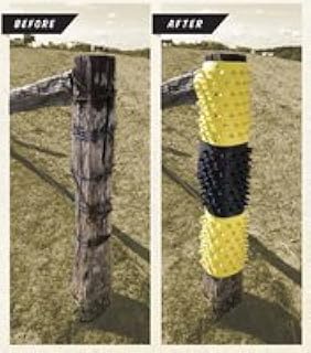 Itchin Post Pad (Yellow)